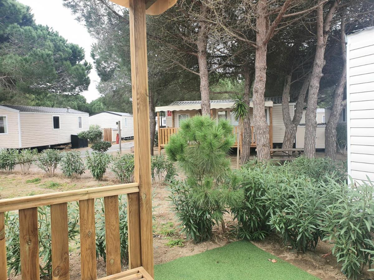 Hotel Mar Estang Luxury Eden 45M2 Canet-en-Roussillon Exterior foto