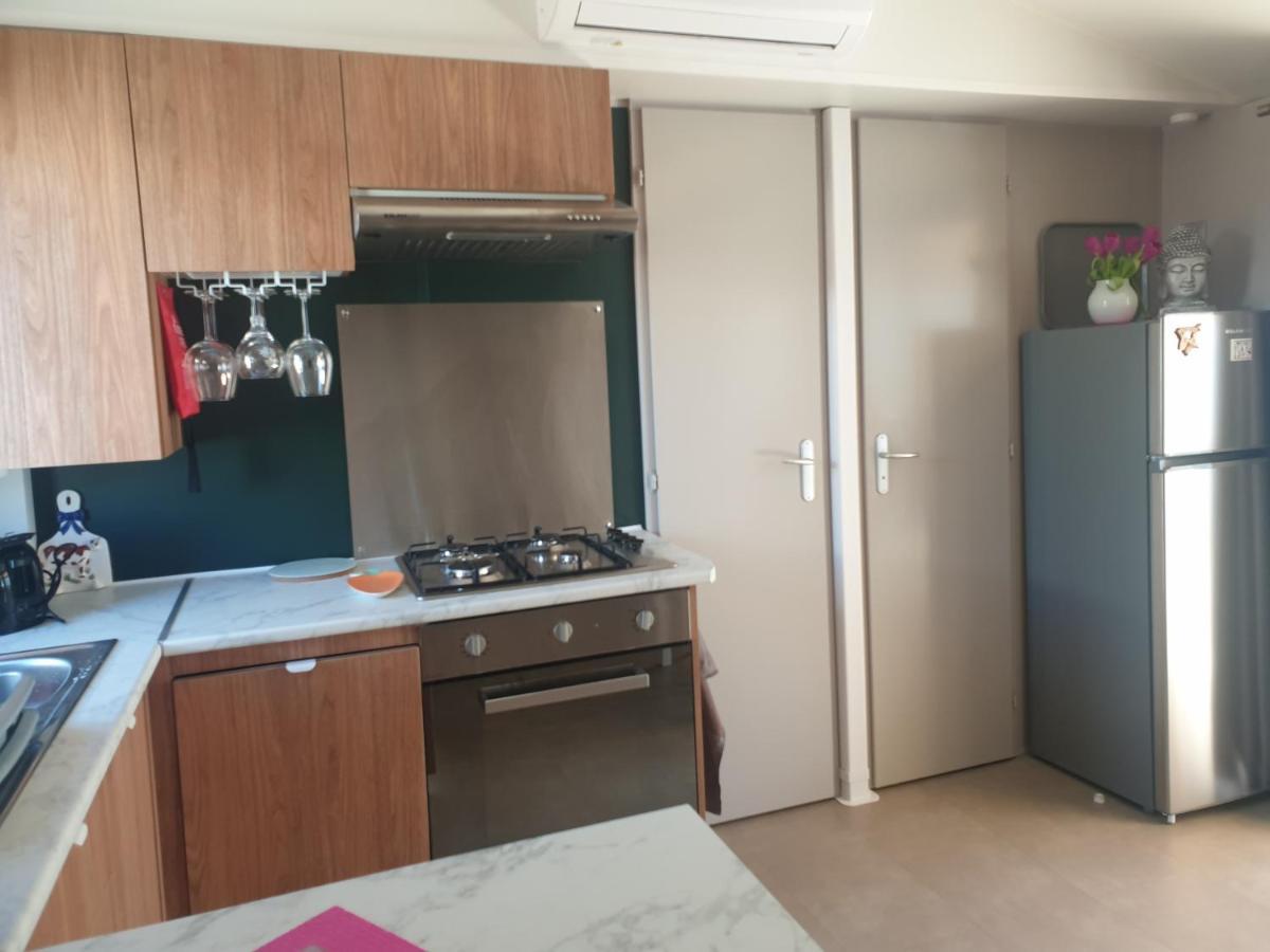 Hotel Mar Estang Luxury Eden 45M2 Canet-en-Roussillon Exterior foto