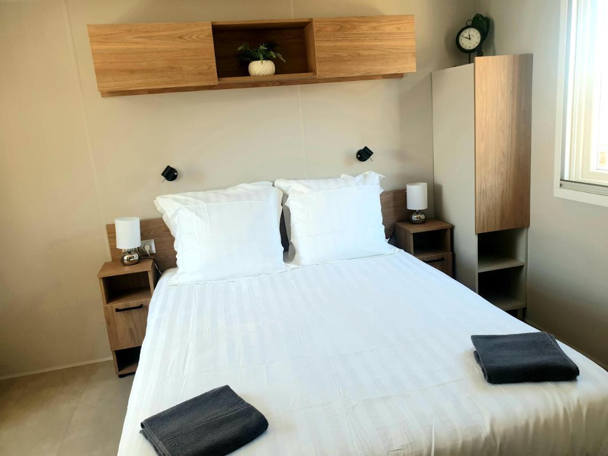 Hotel Mar Estang Luxury Eden 45M2 Canet-en-Roussillon Exterior foto